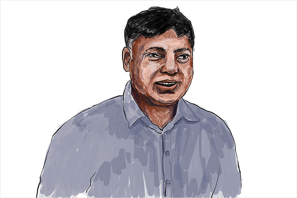 Illustration: Vikas Thakur