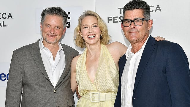 ‘Lake George’: Shea Whigham, Carrie Coon, Jeffrey Reiner And Others Attend The Premiere At Tribeca Festival 2024 – View Pics