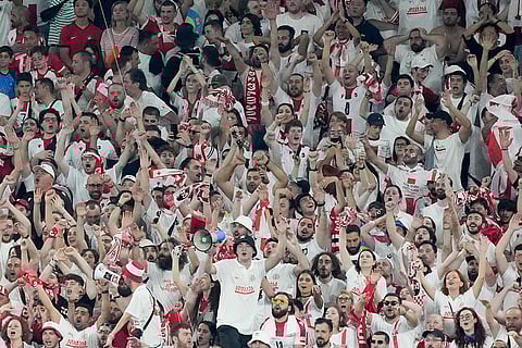 Euro 2024 Soccer Portugal vs Georgia