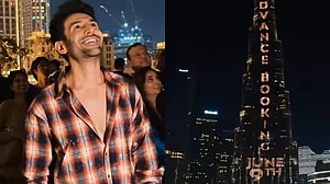 'Chandu Champion' becomes 1st film to open advance booking at Burj Khalifa