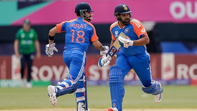 ICC T20 World Cup 2024, Super 8 Group 1 Guide: Teams, Schedule, Match Days, Venues - All You Need To Know
