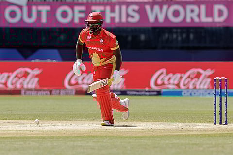 PAK Vs CAN T20 World Cup Match