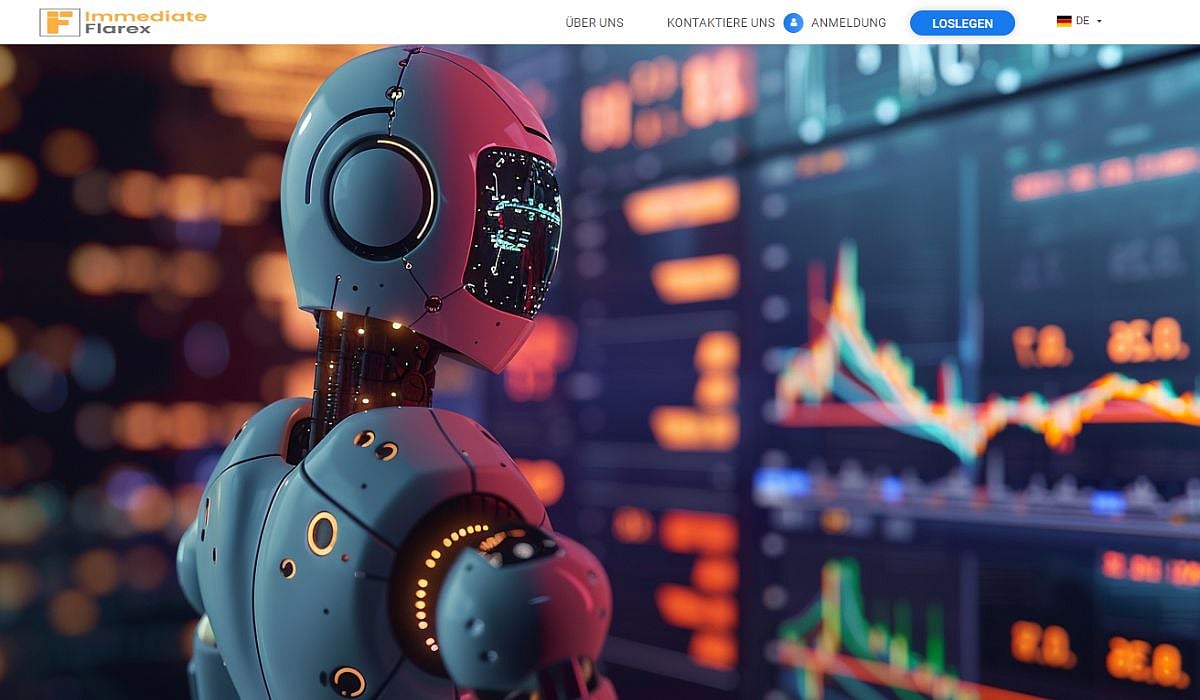 Immediate Flare Erfahrungen 2024: Aufgedeckt – Unbedingt Lesen!