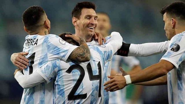 Copa America 2024 Full Squads: Lionel Messi To Lead Argentina - Check Confirmed Rosters For All 16 Teams