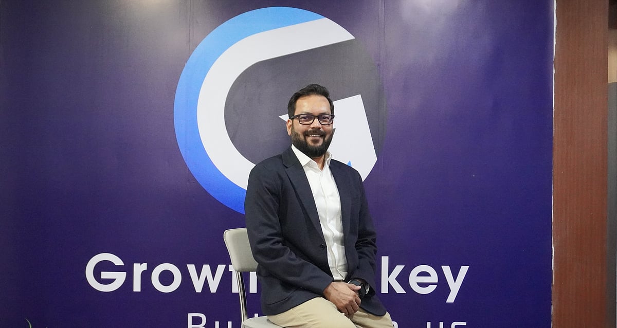 GrowthJockey