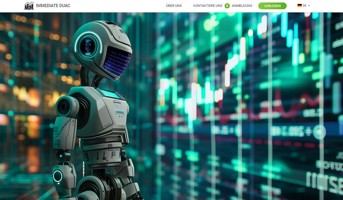 Immediate Duac Erfahrungen