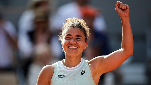 French Open 2024: Jasmine Paolini 'Never Dreamed' Of First Roland Garros Final