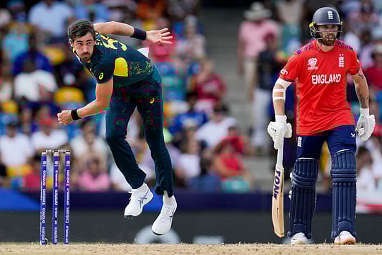 Australia Vs England Highlights, ICC T20 World Cup: Savage AUS Maul Spineless ENG In Barbados