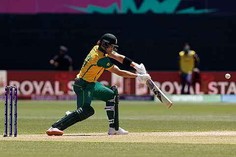 South Africa vs Sri Lanka T20