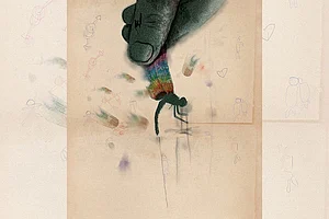 Illustration: Vikas Thakur