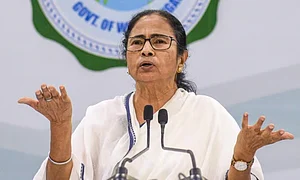 PTI : West Bengal Chief Minister Mamata Banerjee |