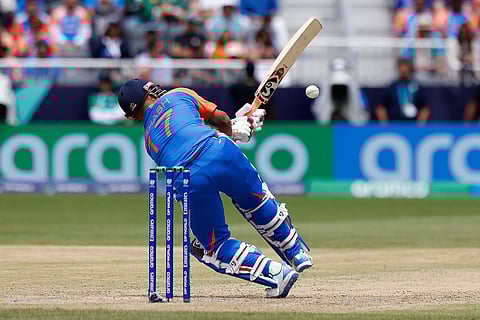 Pakistan vs India T20 World Cup 2024