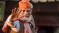 Modi Urges Bihar Voters To Cast Their Votes With Enthusiasm In First Phase of Assembly Polls PTI : Prime Minister Narendra Modi |