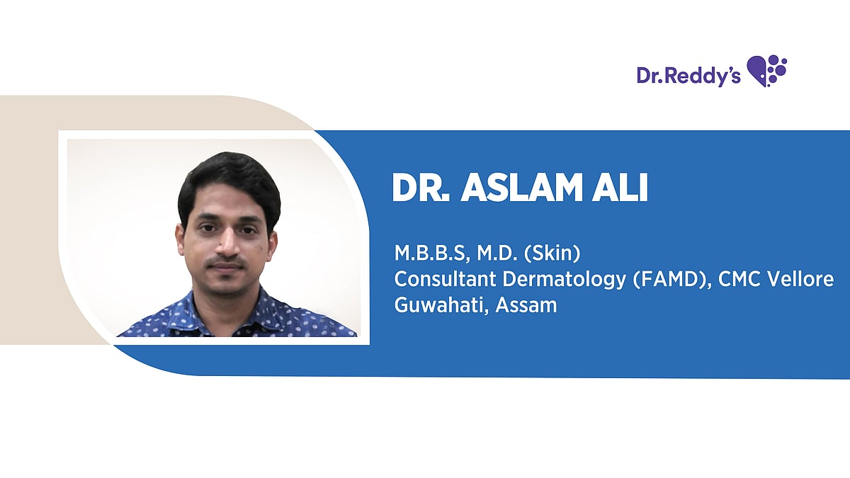 Dr. Aslam Ali