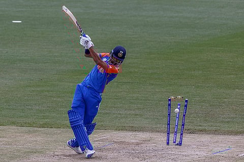 PAK vs IND T20 World Cup Match