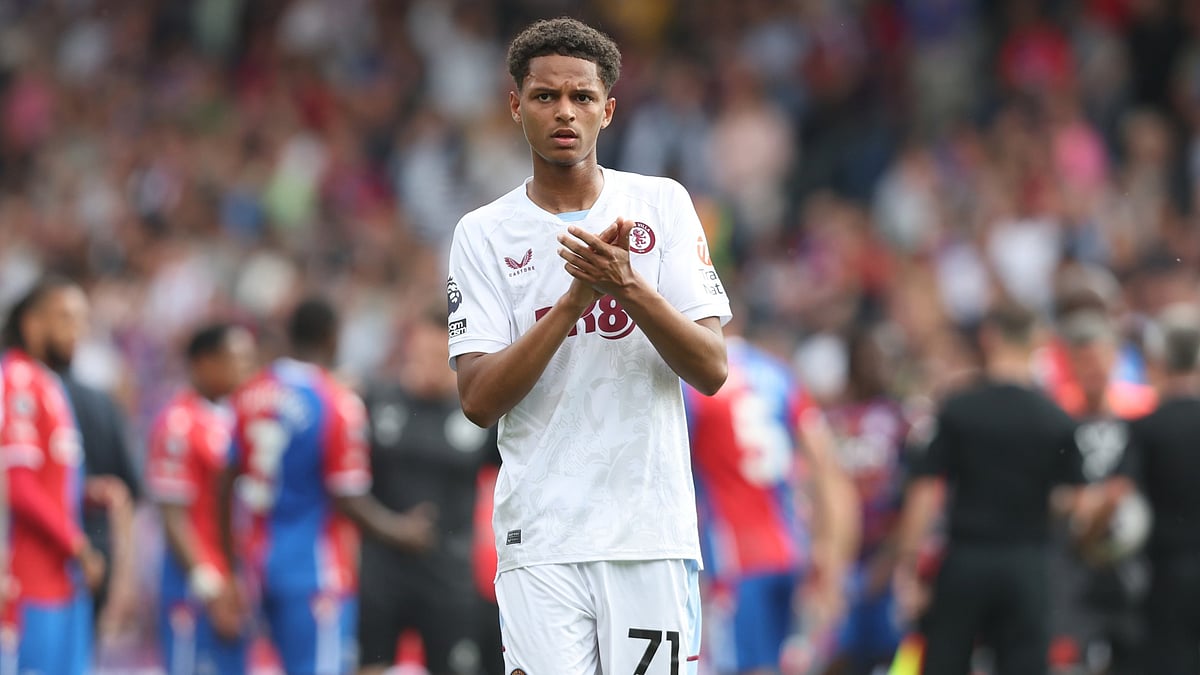 English Premier League Chelsea Complete Signing Of Aston Villa English Premier League Chelsea Complete Signing Of Aston Villa