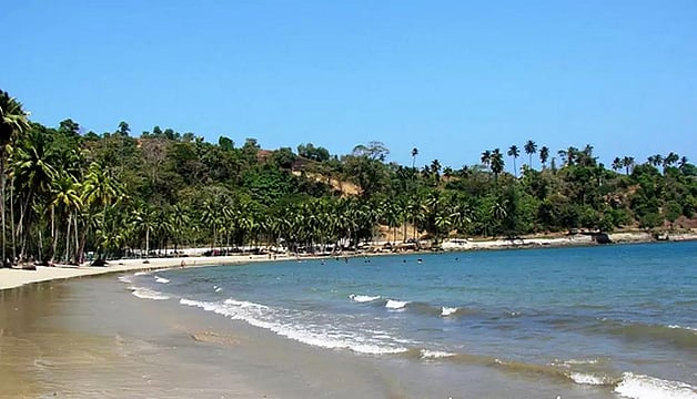 'No More Colonial Legacy': Centre Renames Port Blair To Sri Vijaya Puram
