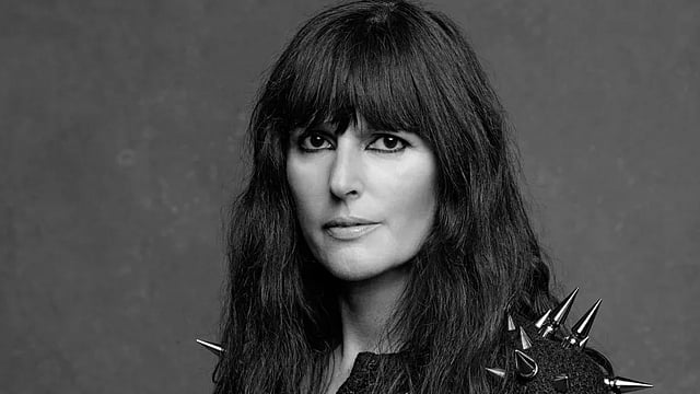 Virginie Viard, Who Succeeded Karl Lagerfeld At Chanel, Leaves Fashion House