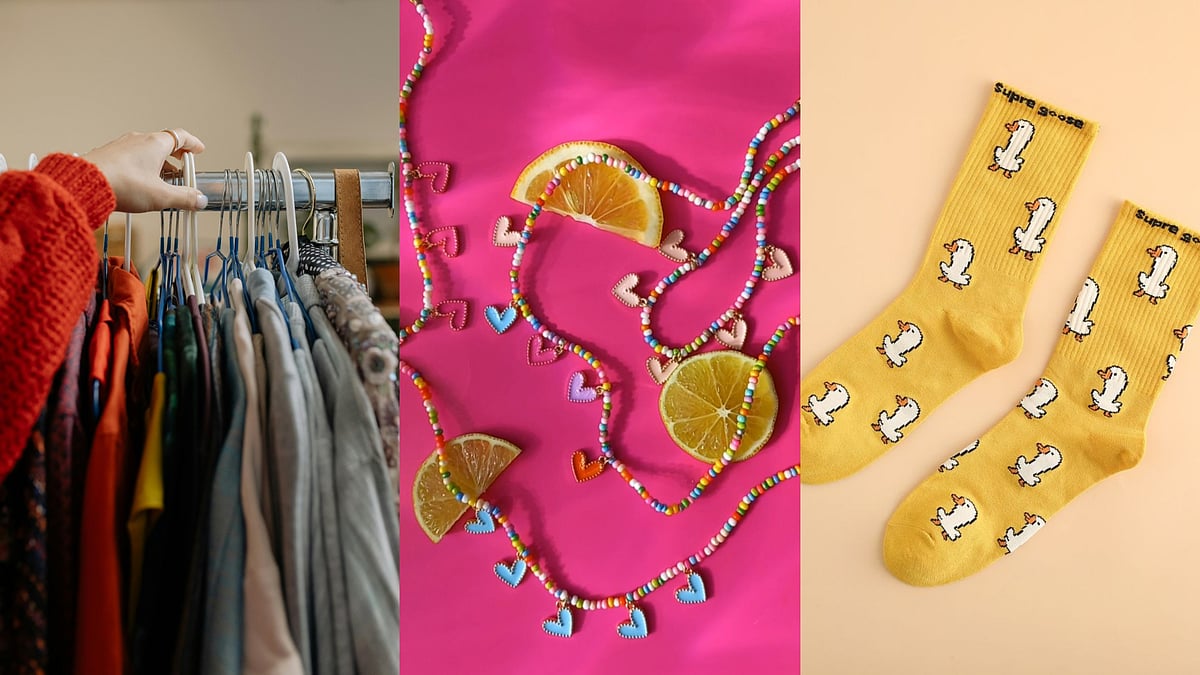 Representative Image  - Pexels 