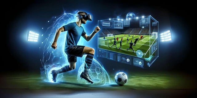 Beyond The Beautiful Game: How Soccer Tech Startups Are Transforming The Pitch