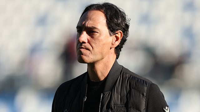 Monza Hire Italy Legend Nesta After Palladino Move To Fiorentina