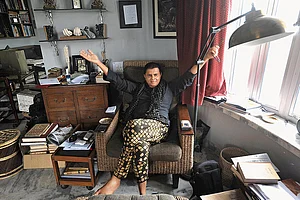 Photo: Sandipan Chatterjee