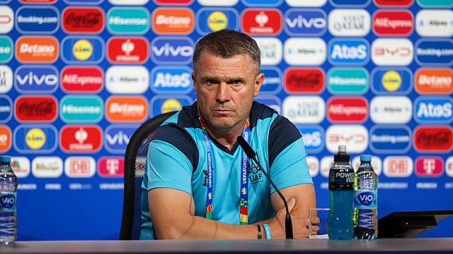 Romania Vs Ukraine, UEFA Euro 2024: Preview, Prediction, Head To Head, Key Players