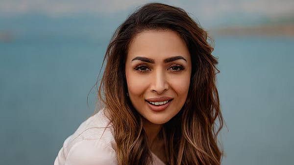 Facebook : Malaika Arora 