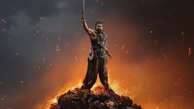 Suriya-Bobby Deol Starrer 'Kanguva' Release Date Announced, Set To Clash With 'Vettaiyan' And 'Jigra' On THIS Day