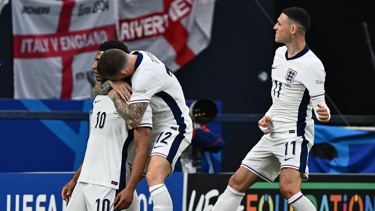 England face Denmark on Thursday