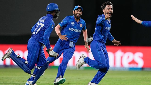 Afghanistan Vs South Africa, ICC T20 World Cup 1st Semi-Final: Three Key Battles To Look Forward To
