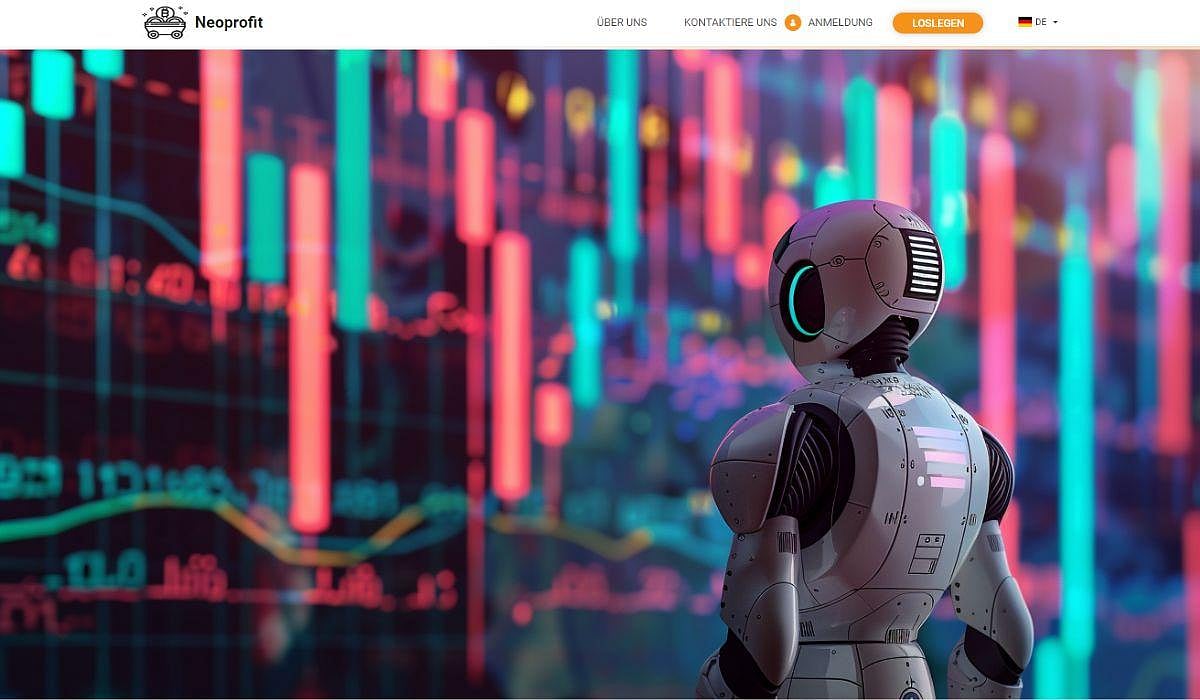Neoprofit AI Erfahrungen