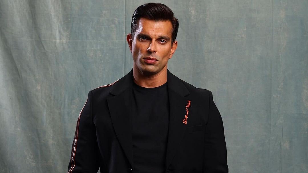 Instagram : Karan Singh Grover