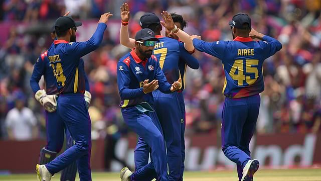 Nepal Vs South Africa Prediction, Match 31, T20 World Cup: Who Will Win, Weather Report, Pitch - All You Need To Know