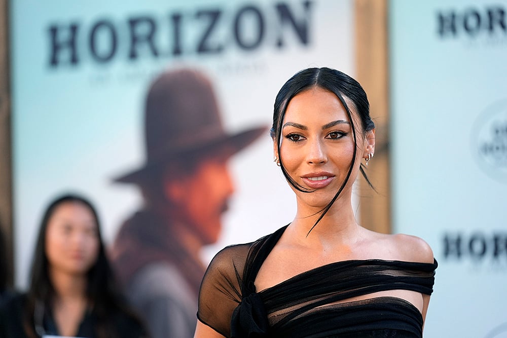 | Photo: AP/Chris Pizzello : Wase Chief