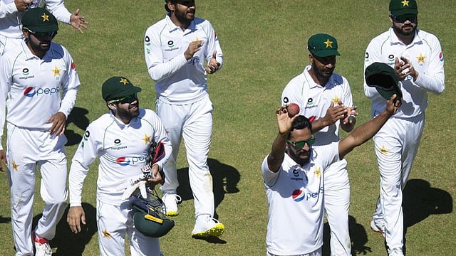 Pakistan Cricket's New Test Coach Jason Gillespie To Arrive Next Month For Bangladesh Series Camp: Report