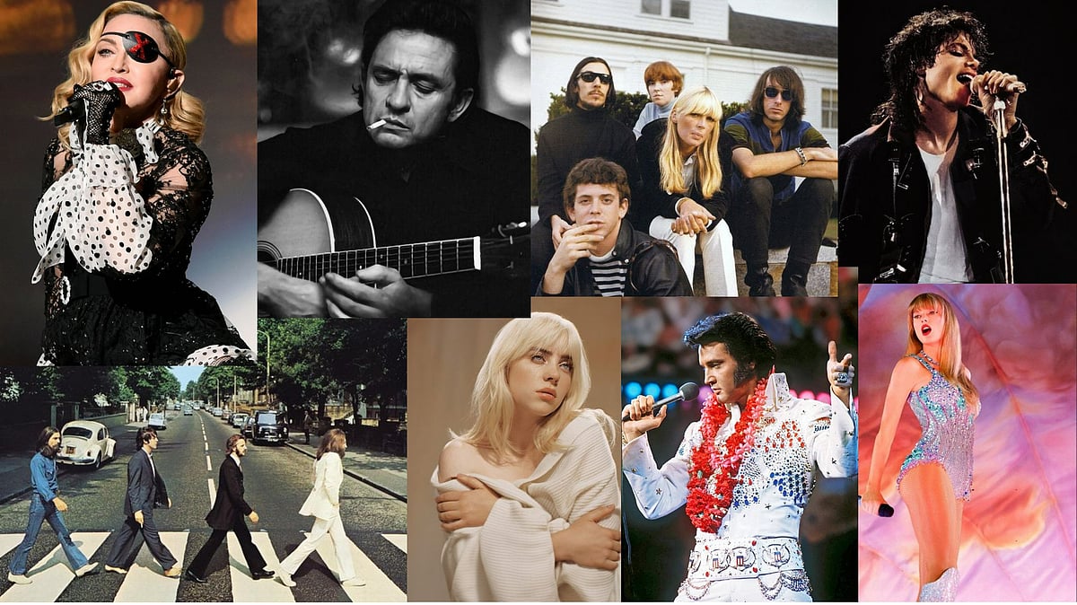 Pinterest : Representative image