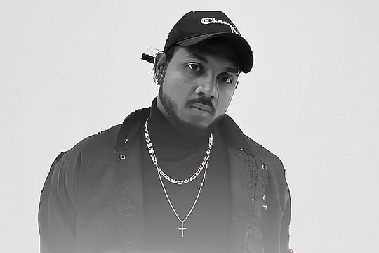 King’s Latest Rap Number ‘Bawe Main Check’ Celebrates The Growth He Has Achieved