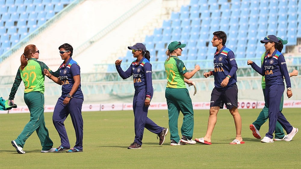 India have a 1-0 lead in their hand.