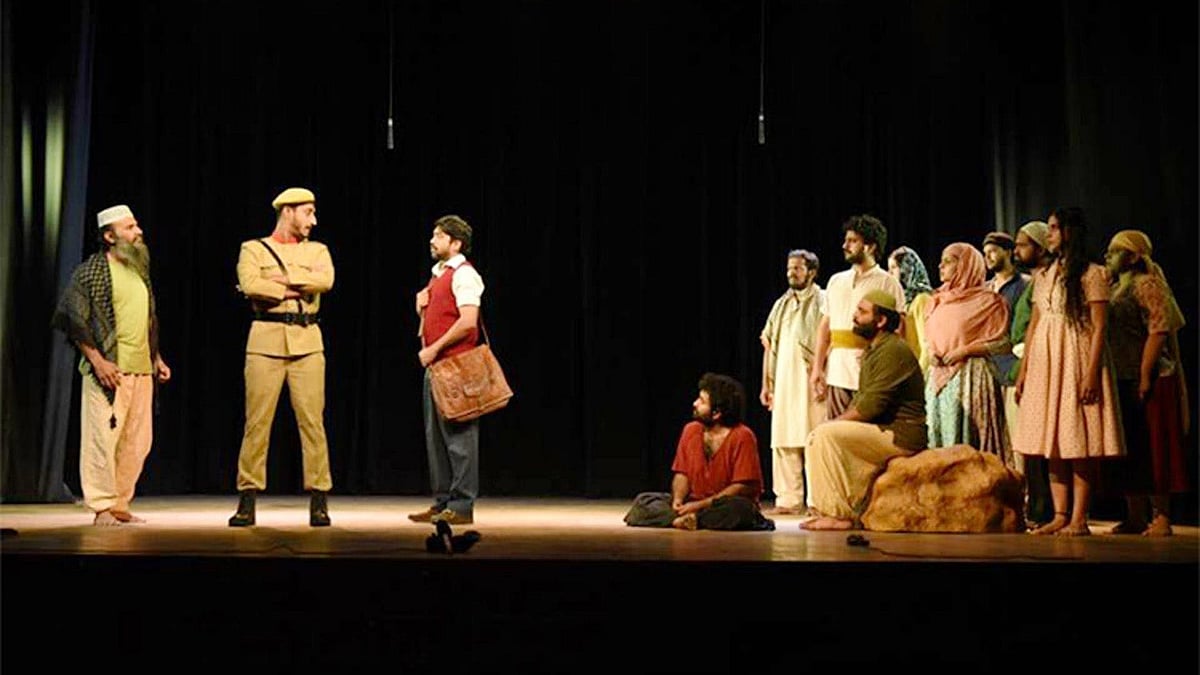 Theatre Plays To Catch In Delhi