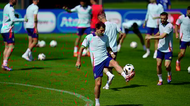 Italy Vs Spain, UEFA Euro 2024 Preview: Rivalry Renew In Fifth Consecutive European Championship Encounter