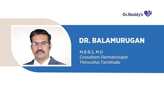 Dr. Balamurugan - What Hair Care And Hygiene Measures Can Be Adopted For Maintaining A Healthy Scalp?