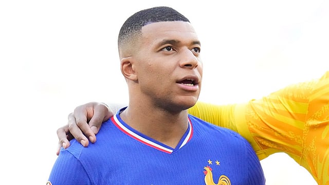 Croatia Vs France Live Streaming, UEFA Nations League 2024-25 Quarter-final: When, Where To Watch First Leg