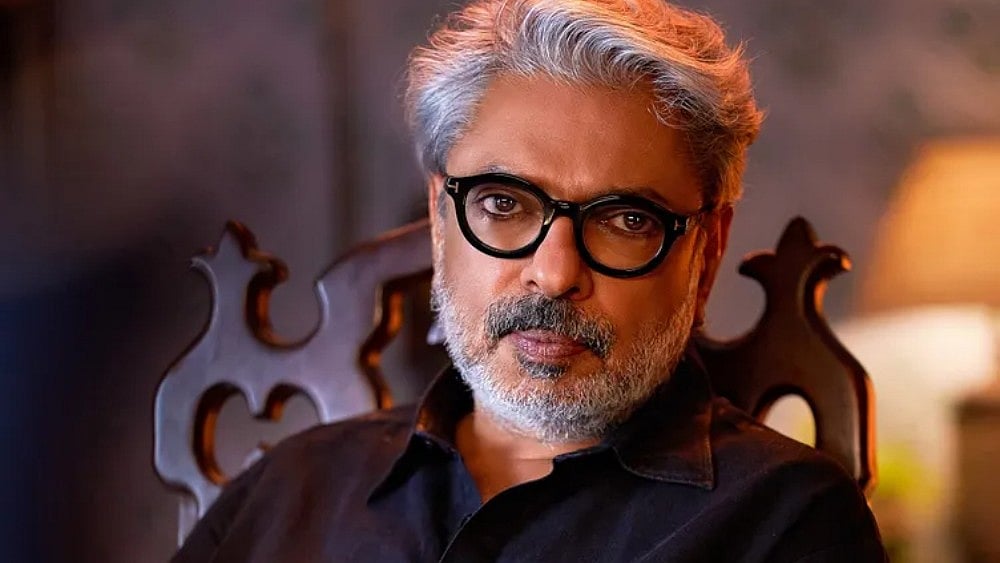 Instagram : FIR against filmmaker Sanjay Leela Bhansali over Love & War dispute