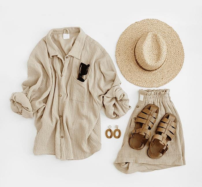 7 Tips To Upgrade Your Wardrobe