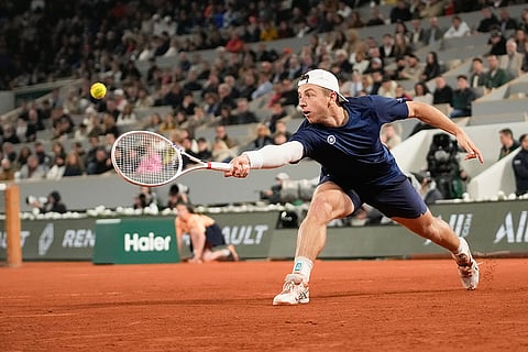 French Open 2024