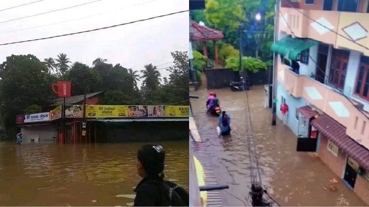 Landslides Kill At Least 31 as Rains Intensify - X