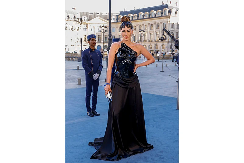 France Vogue World Arrivals photo_20