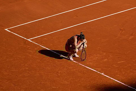 French Open Tennis Championships