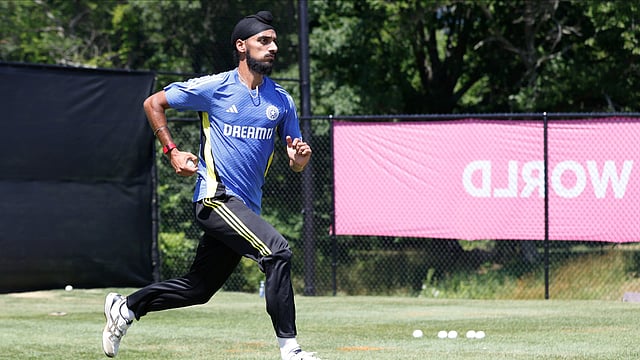 India Vs Ireland, ICC T20 World Cup 2024, Match 8: Three Key Battles To Watch Out For